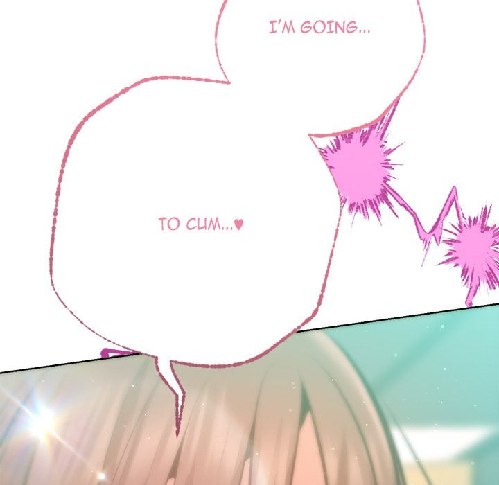 Never Just Friends Chapter 5 - Page 105