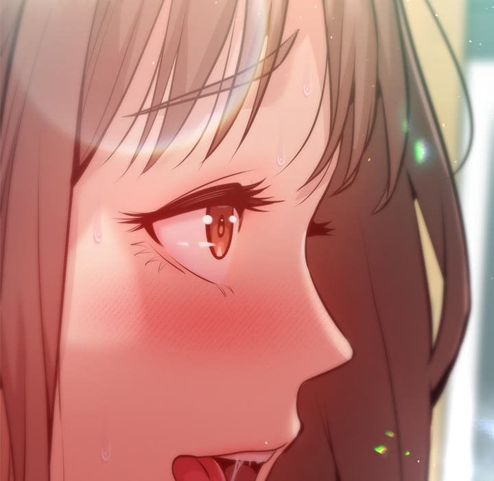 Never Just Friends Chapter 5 - Page 106