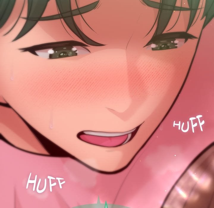 Never Just Friends Chapter 5 - Page 109