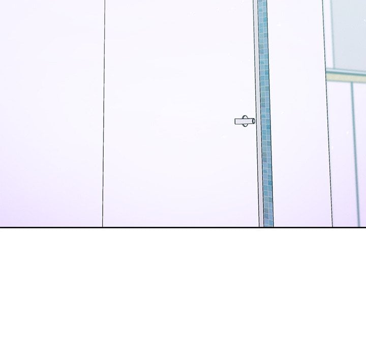 Never Just Friends Chapter 5 - Page 133