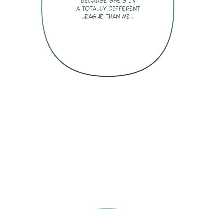 Never Just Friends Chapter 5 - Page 159