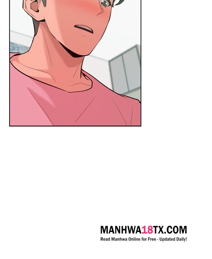 Never Just Friends Chapter 5 - Page 35