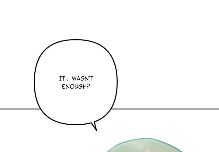 Never Just Friends Chapter 5 - Page 4