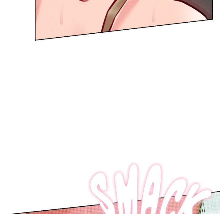 Never Just Friends Chapter 5 - Page 41