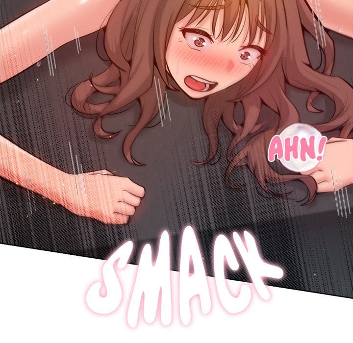 Never Just Friends Chapter 5 - Page 46