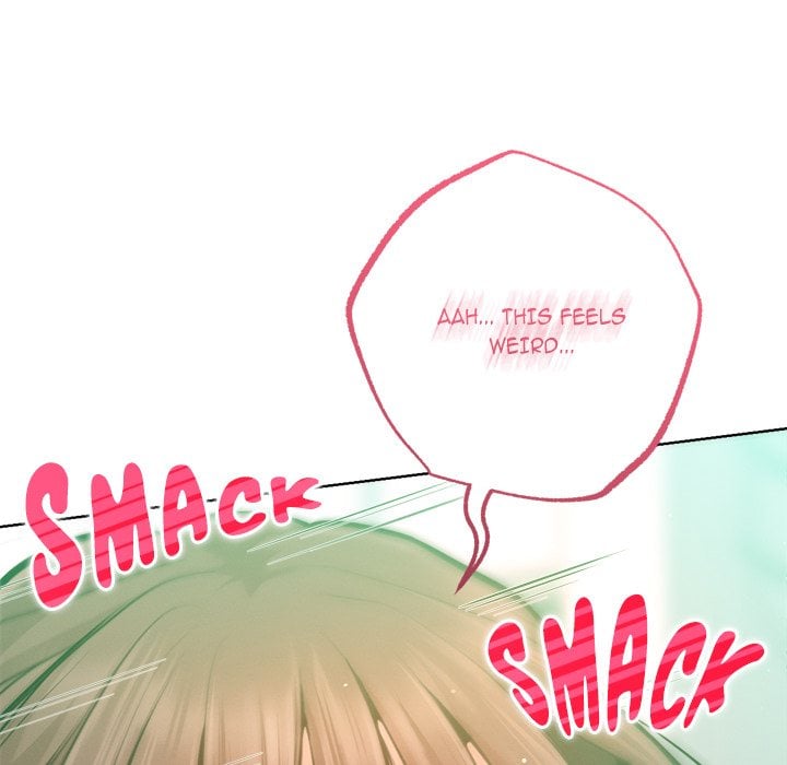 Never Just Friends Chapter 5 - Page 51