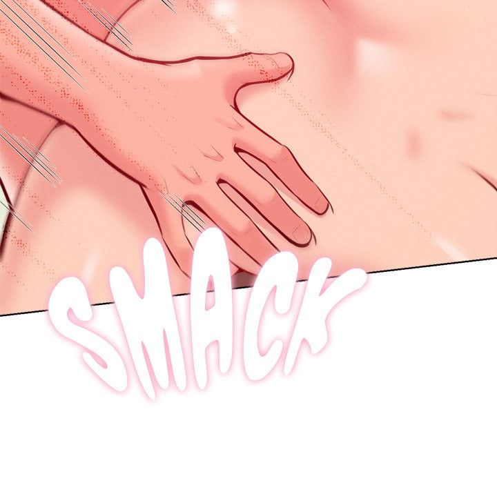 Never Just Friends Chapter 5 - Page 56