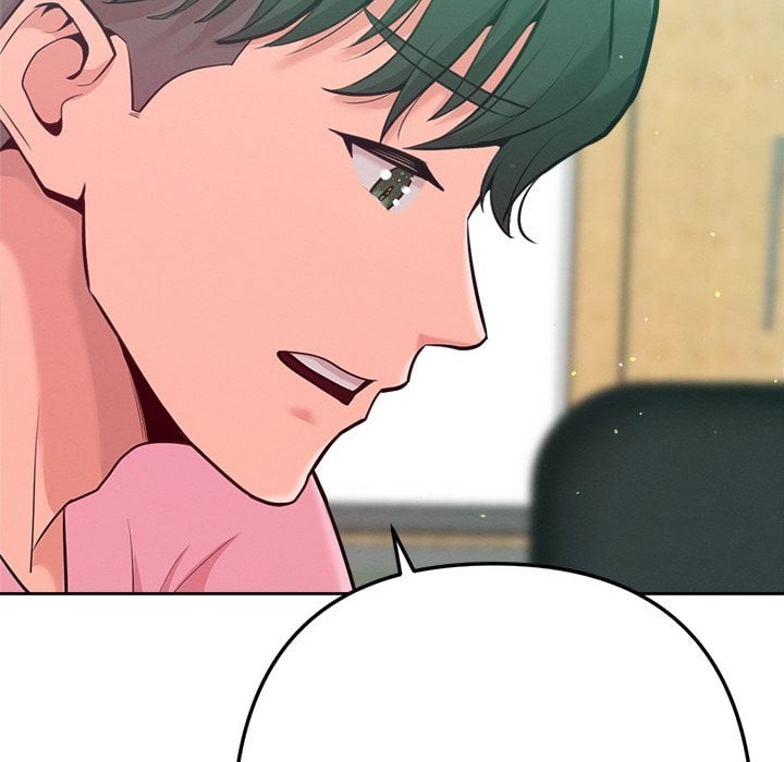 Never Just Friends Chapter 5 - Page 8