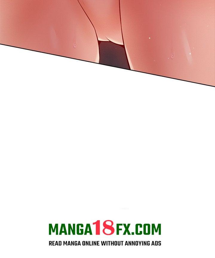 Never Just Friends Chapter 5 - Page 87