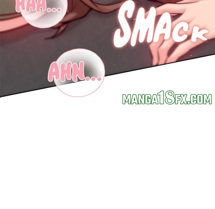 Never Just Friends Chapter 5 - Page 93