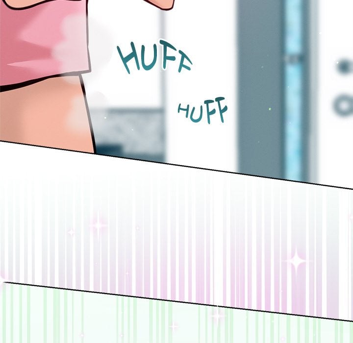 Never Just Friends Chapter 5 - Page 95