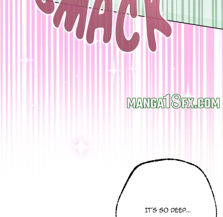 Never Just Friends Chapter 5 - Page 99