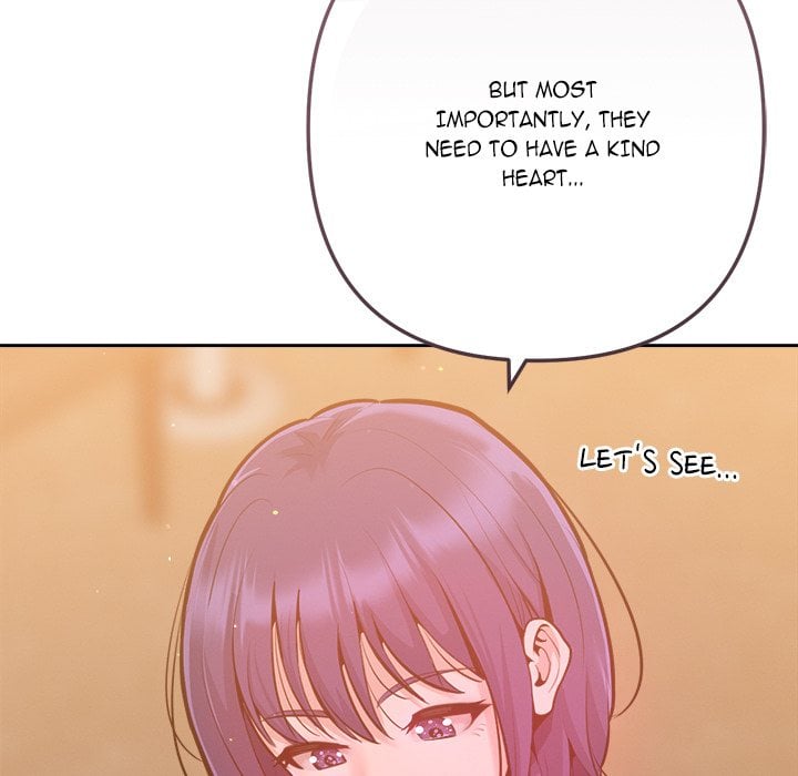 Never Just Friends Chapter 6 - Page 101