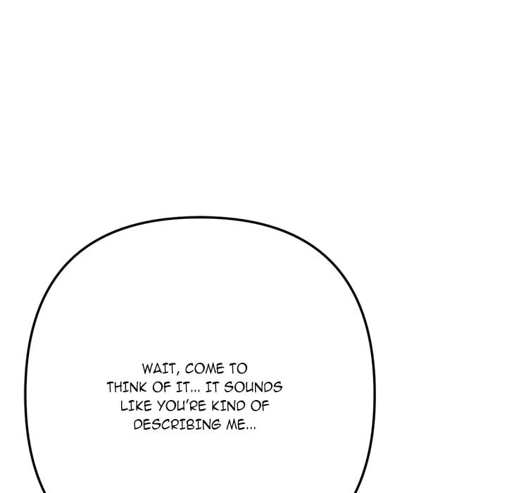 Never Just Friends Chapter 6 - Page 104