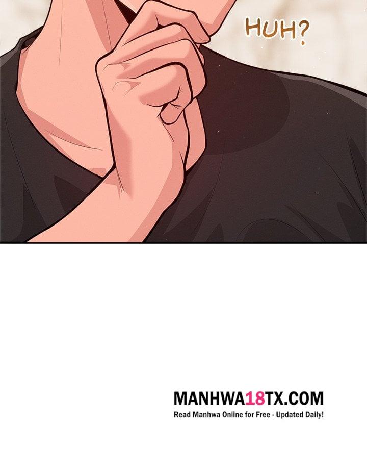 Never Just Friends Chapter 6 - Page 106