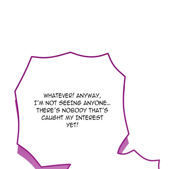 Never Just Friends Chapter 6 - Page 107