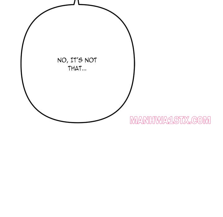 Never Just Friends Chapter 6 - Page 110