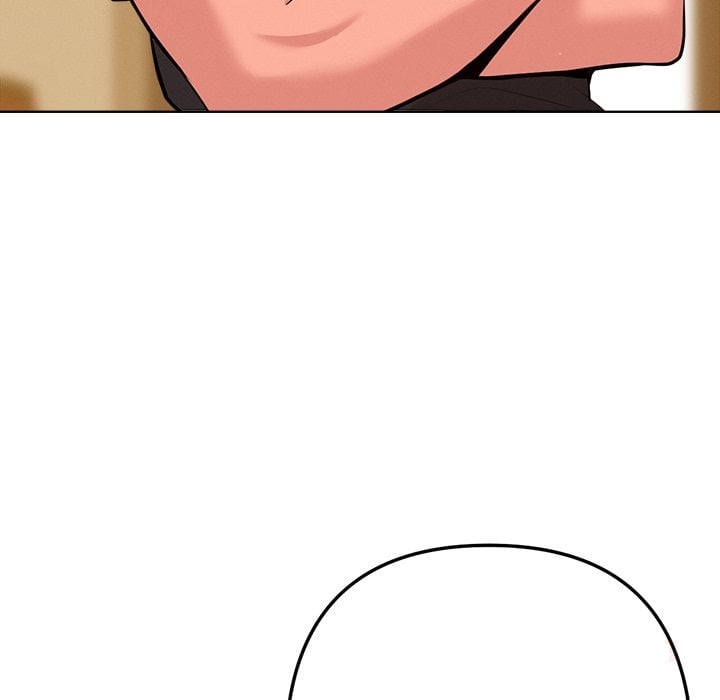 Never Just Friends Chapter 6 - Page 119