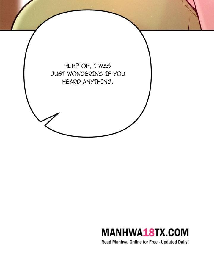 Never Just Friends Chapter 6 - Page 122