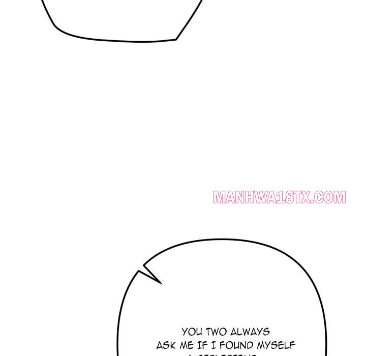 Never Just Friends Chapter 6 - Page 127