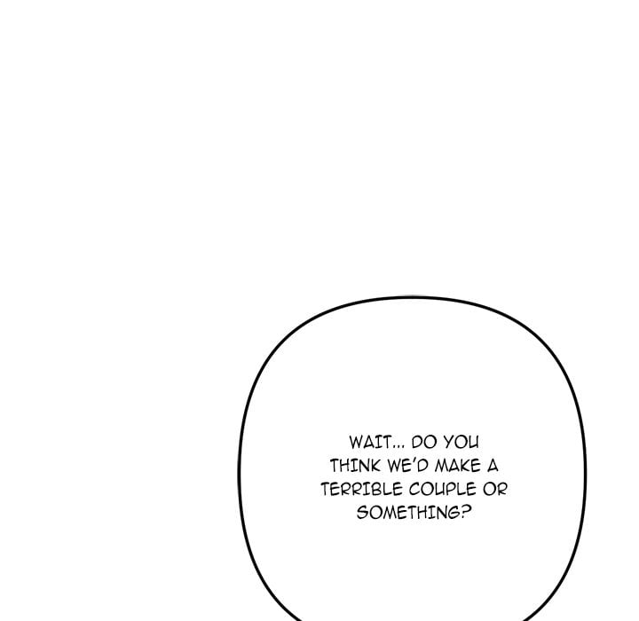 Never Just Friends Chapter 6 - Page 130