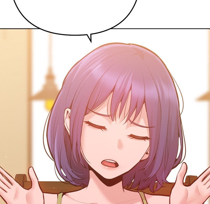 Never Just Friends Chapter 6 - Page 134