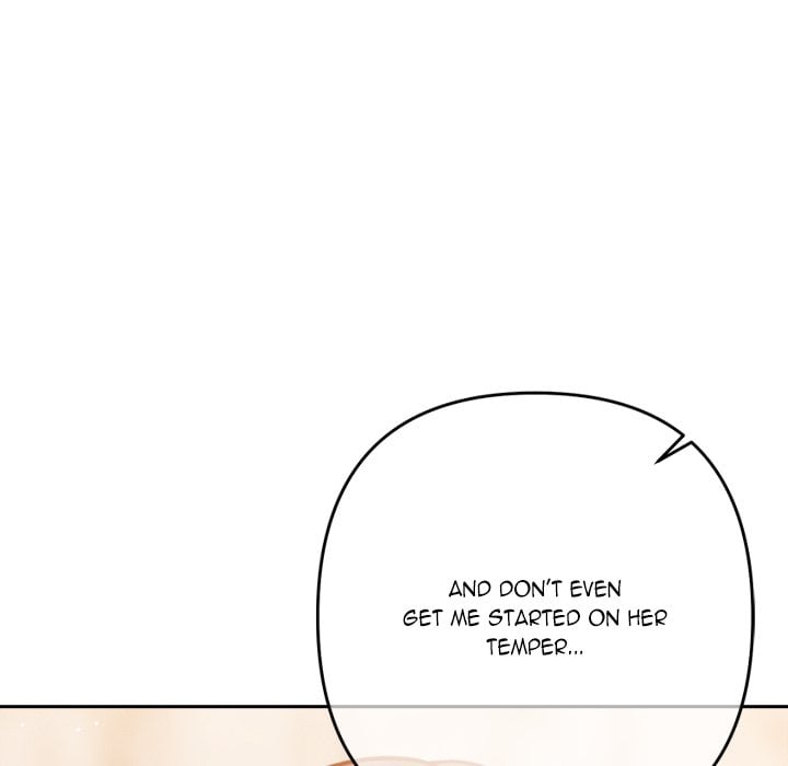 Never Just Friends Chapter 6 - Page 136