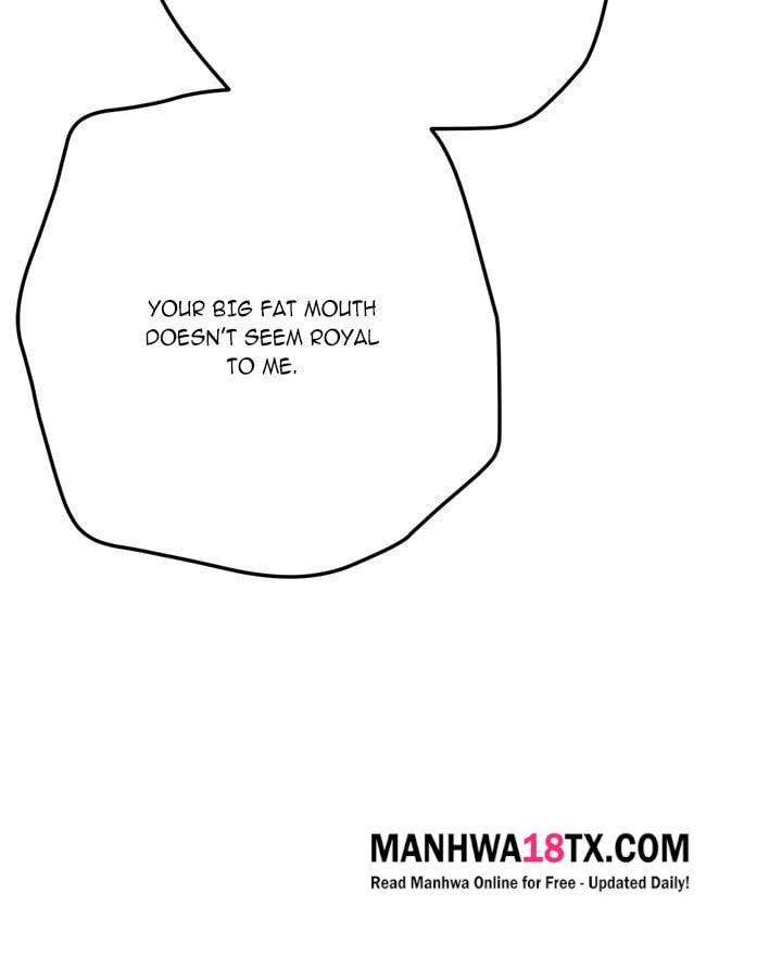 Never Just Friends Chapter 6 - Page 14