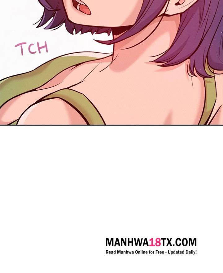 Never Just Friends Chapter 6 - Page 153