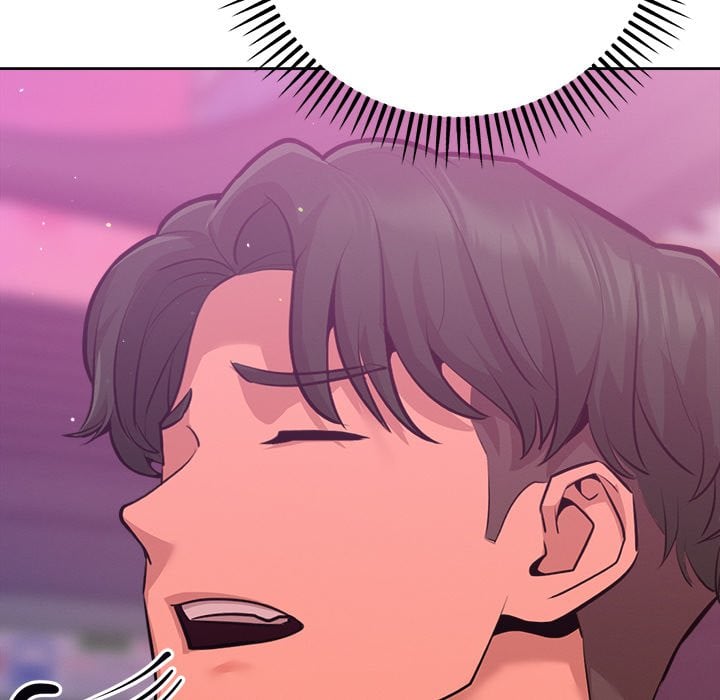 Never Just Friends Chapter 6 - Page 160