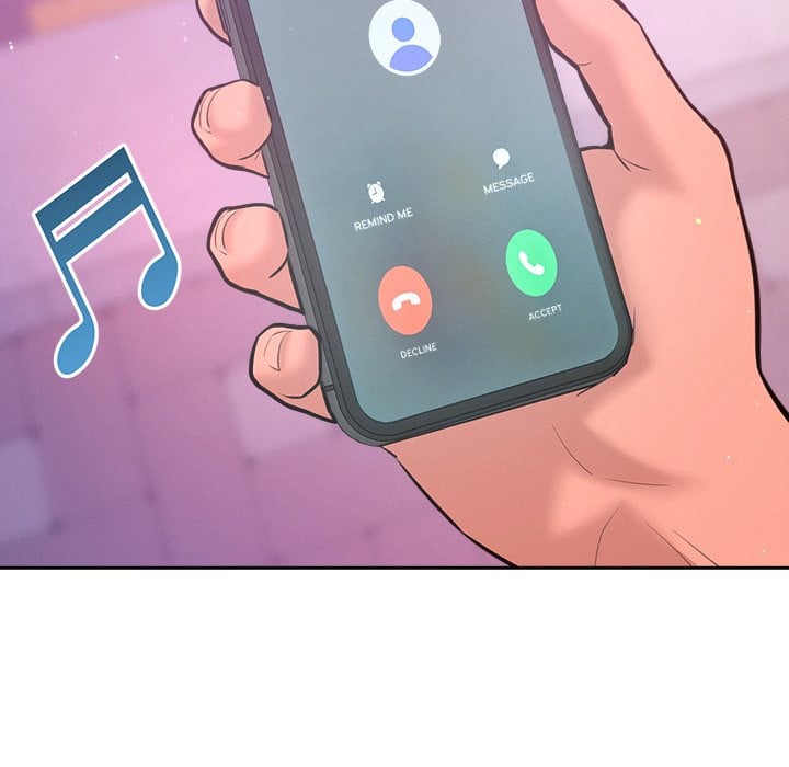 Never Just Friends Chapter 6 - Page 164