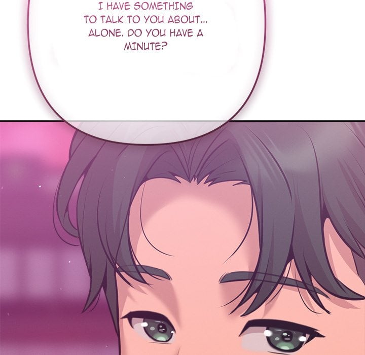 Never Just Friends Chapter 6 - Page 170