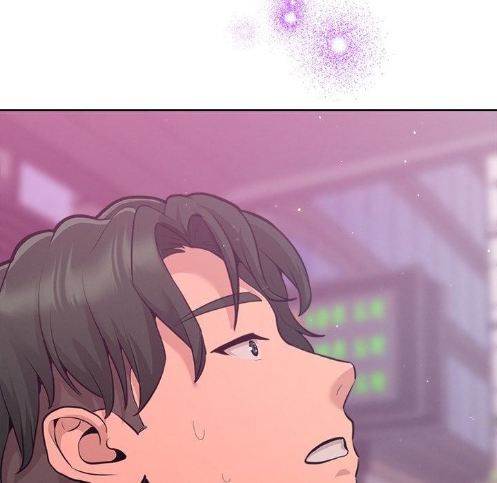 Never Just Friends Chapter 6 - Page 174