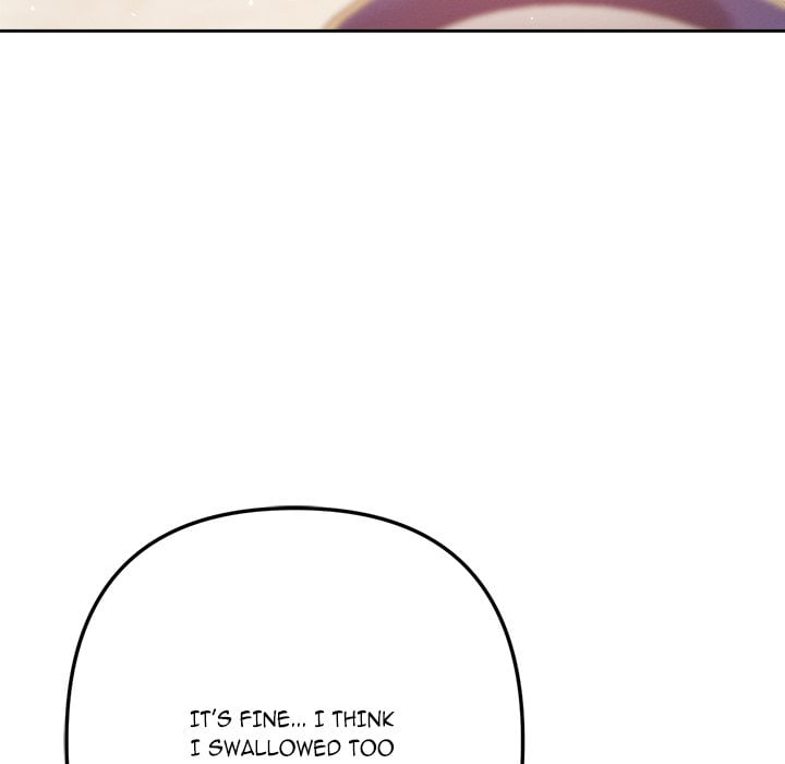 Never Just Friends Chapter 6 - Page 24