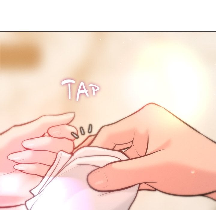 Never Just Friends Chapter 6 - Page 27