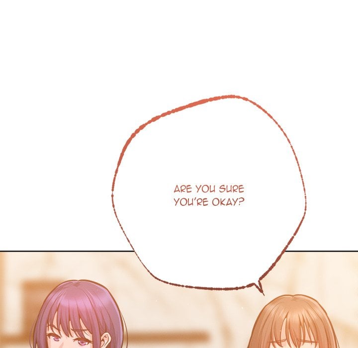 Never Just Friends Chapter 6 - Page 38