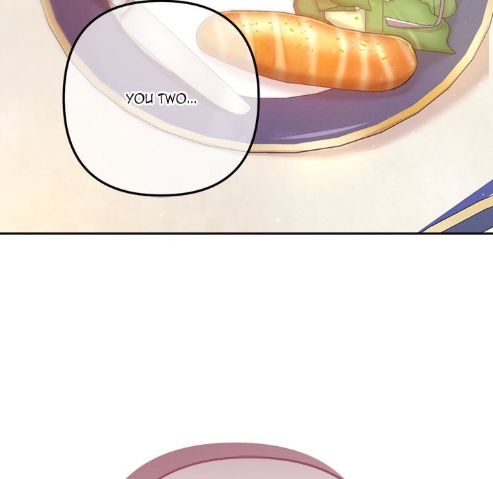 Never Just Friends Chapter 6 - Page 44