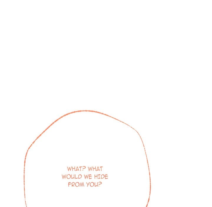 Never Just Friends Chapter 6 - Page 50