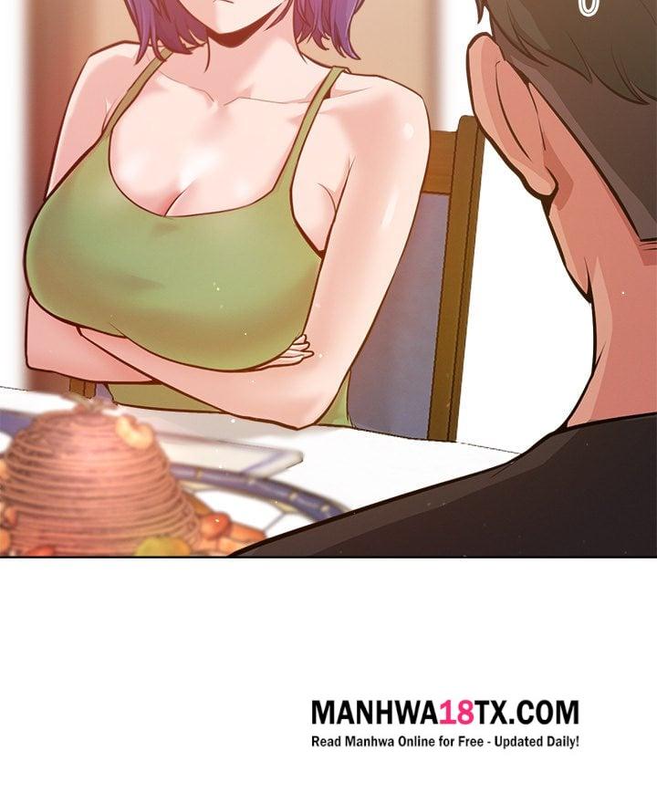 Never Just Friends Chapter 6 - Page 54