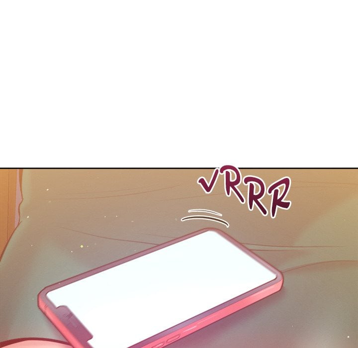 Never Just Friends Chapter 6 - Page 57