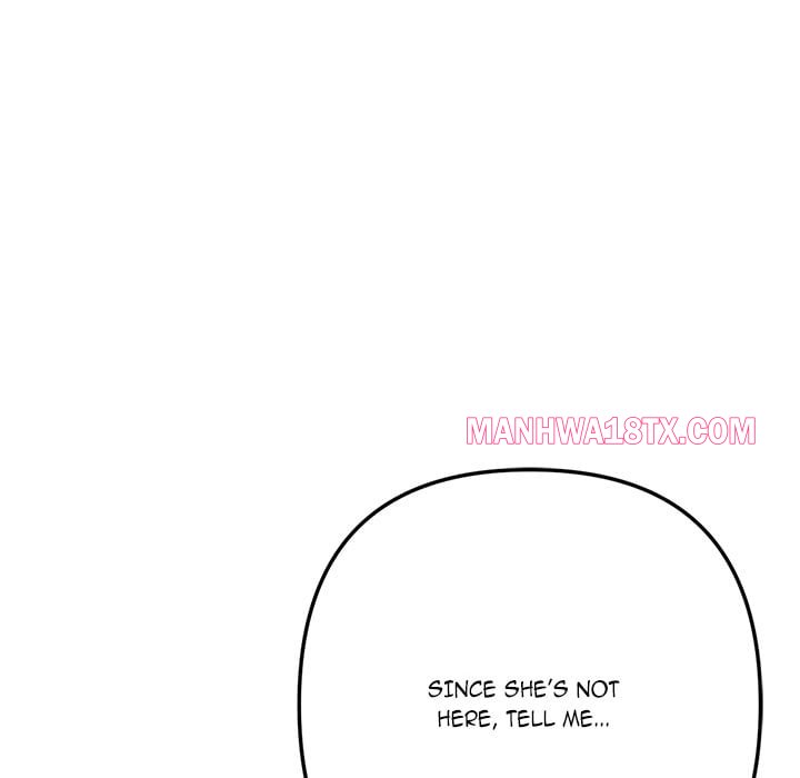 Never Just Friends Chapter 6 - Page 59