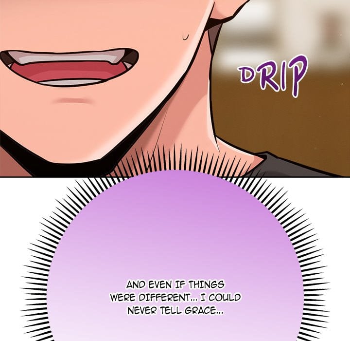 Never Just Friends Chapter 6 - Page 65