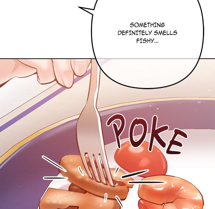 Never Just Friends Chapter 6 - Page 67