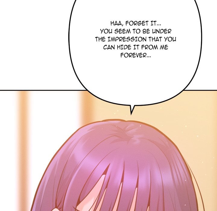 Never Just Friends Chapter 6 - Page 69