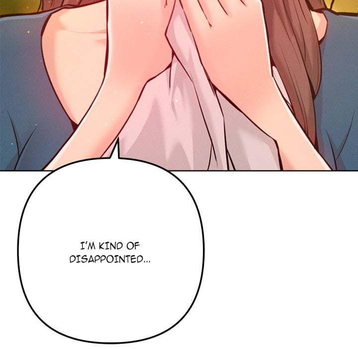 Never Just Friends Chapter 6 - Page 7