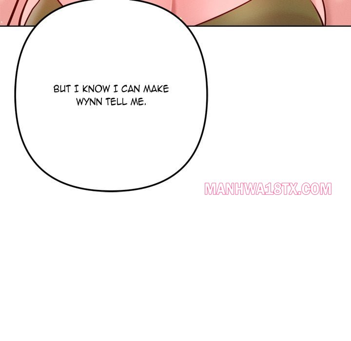 Never Just Friends Chapter 6 - Page 71