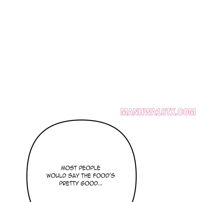 Never Just Friends Chapter 6 - Page 8