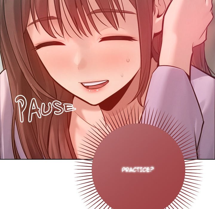 Never Just Friends Chapter 7 - Page 106