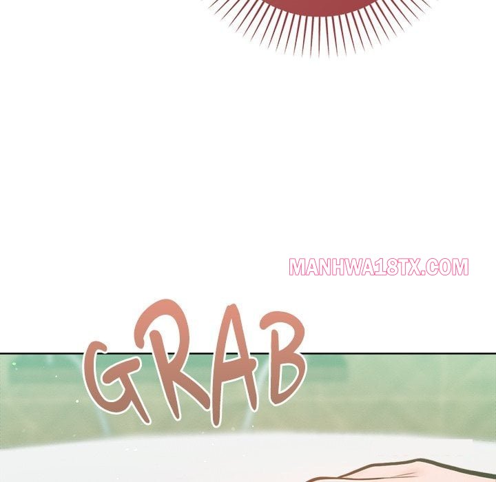 Never Just Friends Chapter 7 - Page 107