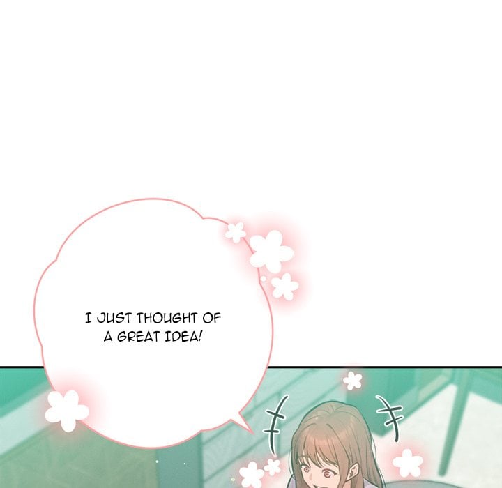 Never Just Friends Chapter 7 - Page 109